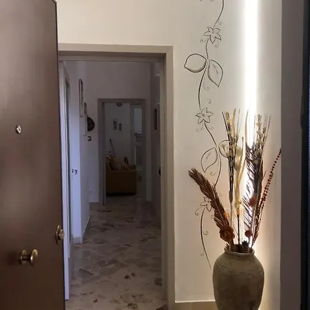 Fiori Di Sicilia Turistico Di Roberta Pagliarello Apartment Agrigento