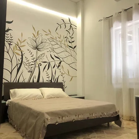 Apartment Fiori Di Sicilia Turistico Di Roberta Pagliarello *