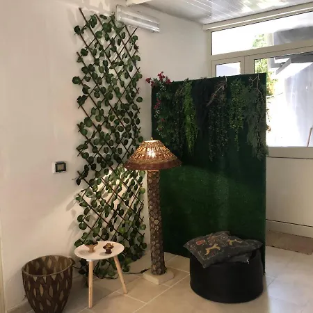 Apartment Fiori Di Sicilia Turistico Di Roberta Pagliarello *