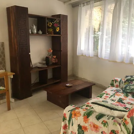 Apartment Fiori Di Sicilia Turistico Di Roberta Pagliarello *