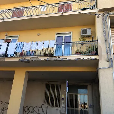 Apartment Fiori Di Sicilia Turistico Di Roberta Pagliarello Agrigento